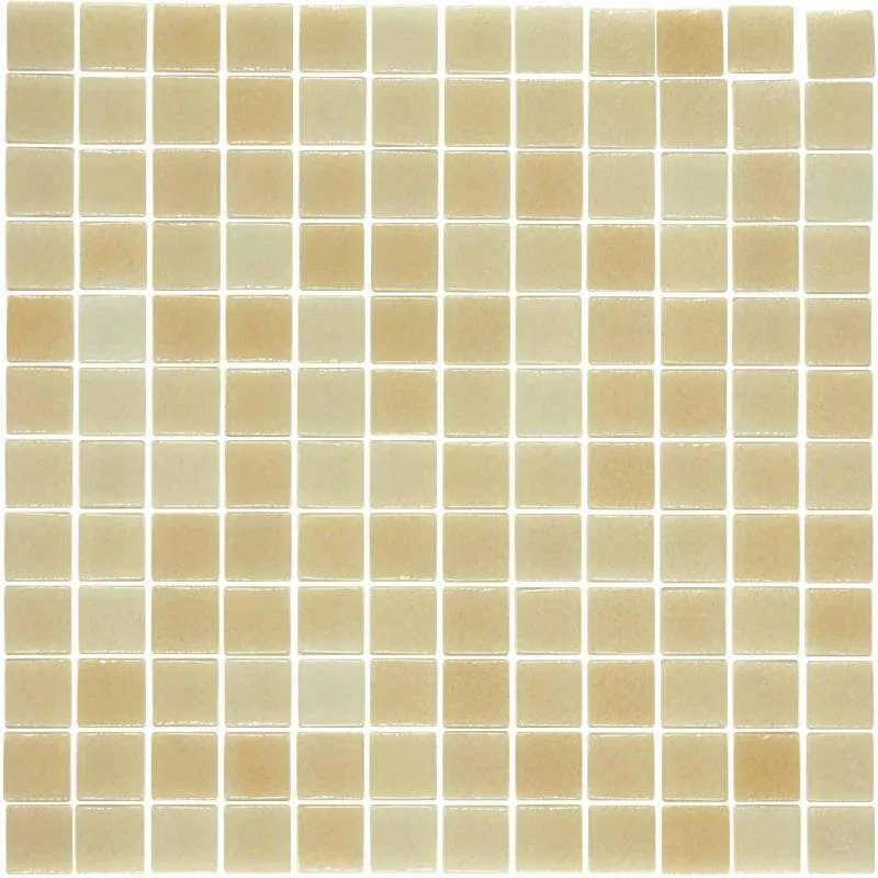 Стеклянная мозаика BR-5001-A Beige 31,6x31,6 - Mosavit CAT-ed86728ca4479b31