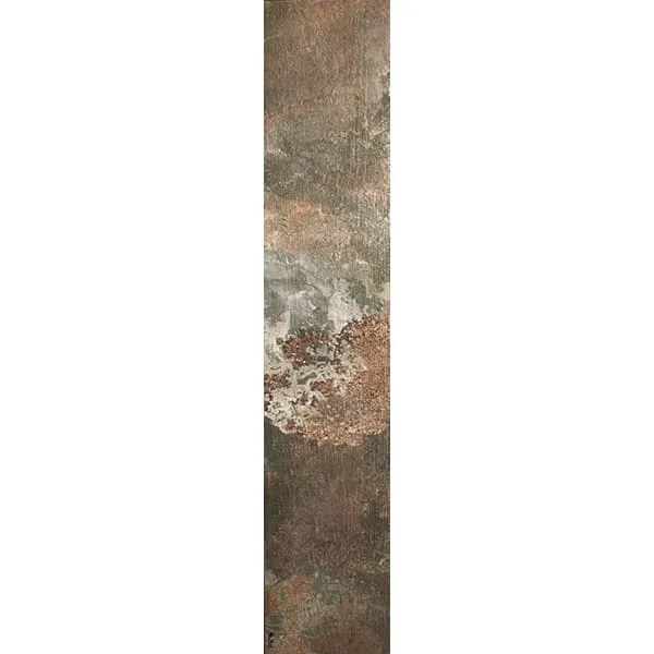 Напольная (керамогранит) Ardoise Musgo 23x120 - Stn Ceramica CAT-eab816bdf1970090