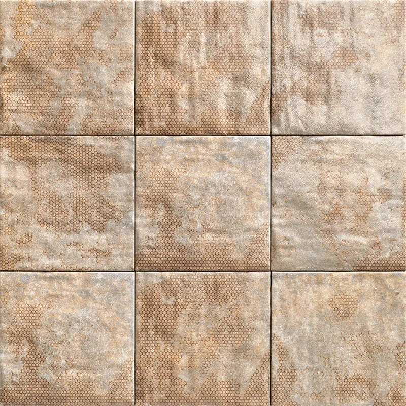 Настенная плитка Mandala Brown 20x20 - Mainzu CAT-aeab2f5d0806efcb