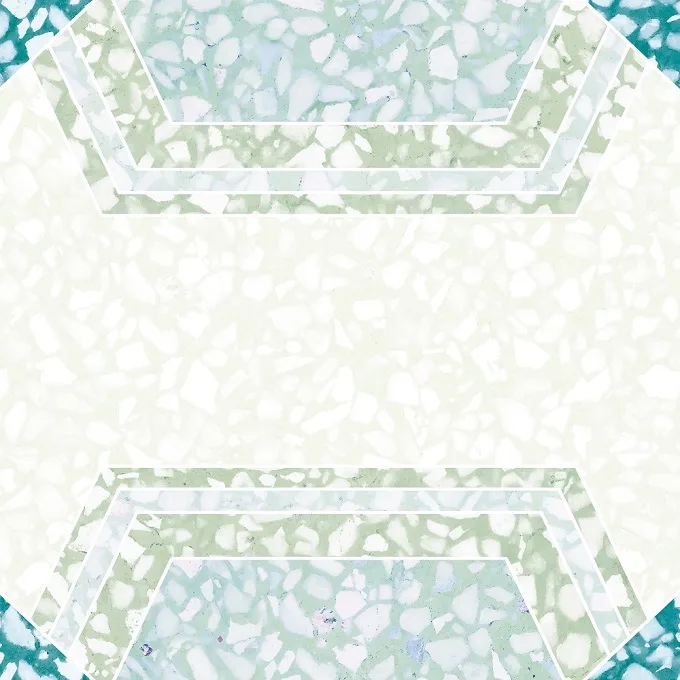 Напольная плитка (керамогранит) Gaia Blue 20x20 - Heralgi CAT-17b209da22c9165e