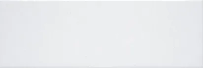 Настенная плитка Liso Blanco Brillo 10x30 - Dar Ceramics CAT-2a42a5da25b9c045