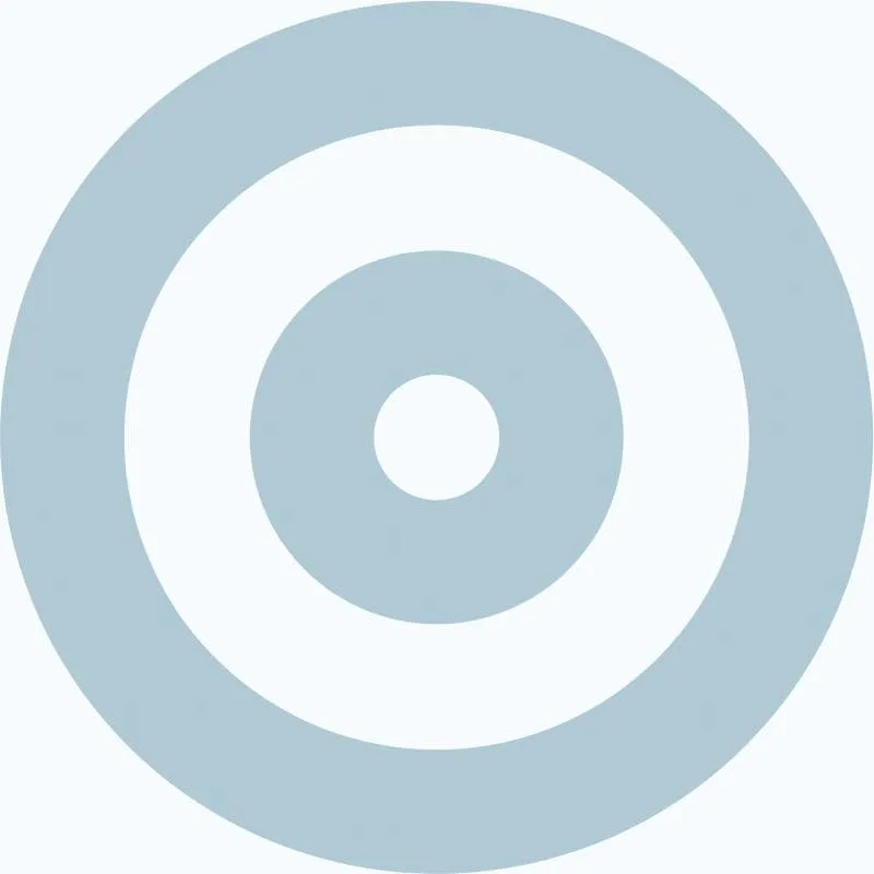 Напольная плитка (керамогранит) Gio Circle Cold 20x20 - Heralgi CAT-95ee75930779253d