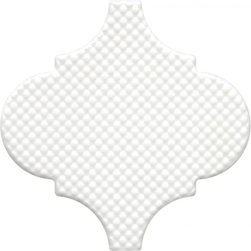 Настенная плитка Arabesque dec Scale linen 15x15 - Heralgi (HRG) CAT-436674da413215f1