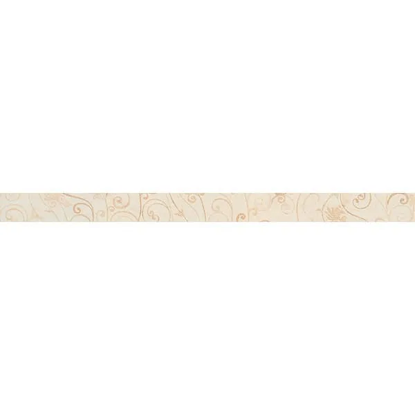 Бордюр Listelo Chic Beige 4x60 - Emigres CAT-d98058fb8e4c74b3