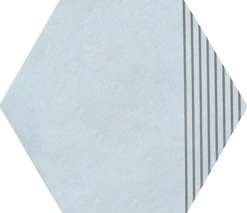 Настенная / напольная плитка (керамогр) Oslo Gebo aqua 20x17,3 - Heralgi CAT-5c30f759140656d0