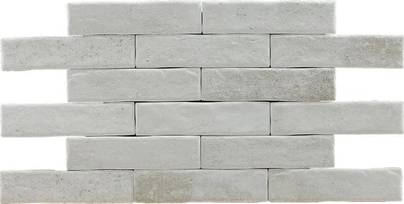 Настенная плитка (керамогранит) Brickwall Perla 7x28 - Pamesa CAT-c0a1180edecd1135