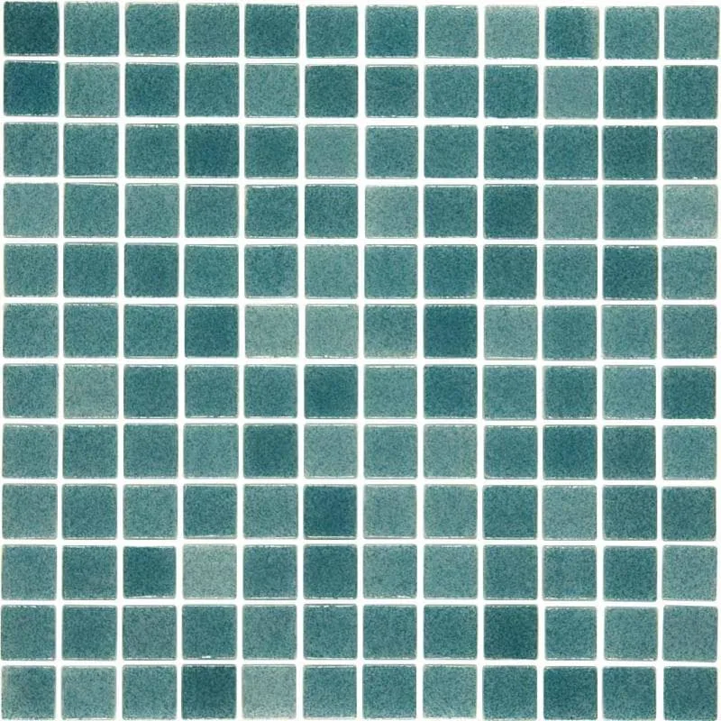 Стеклянная мозаика BR-3003-A Verde Aguamarina 31,6x31,6 - Mosavit CAT-c636ccebabcd5e7b