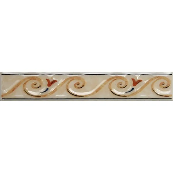 Бордюр Listelo Ribalta 3x20 - La Platera CAT-4655b77eff951558
