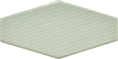 Настенная плитка (шестигранник) Decor Viena Mist 10x20 - Cifre CAT-3acb14c2d84bd52a