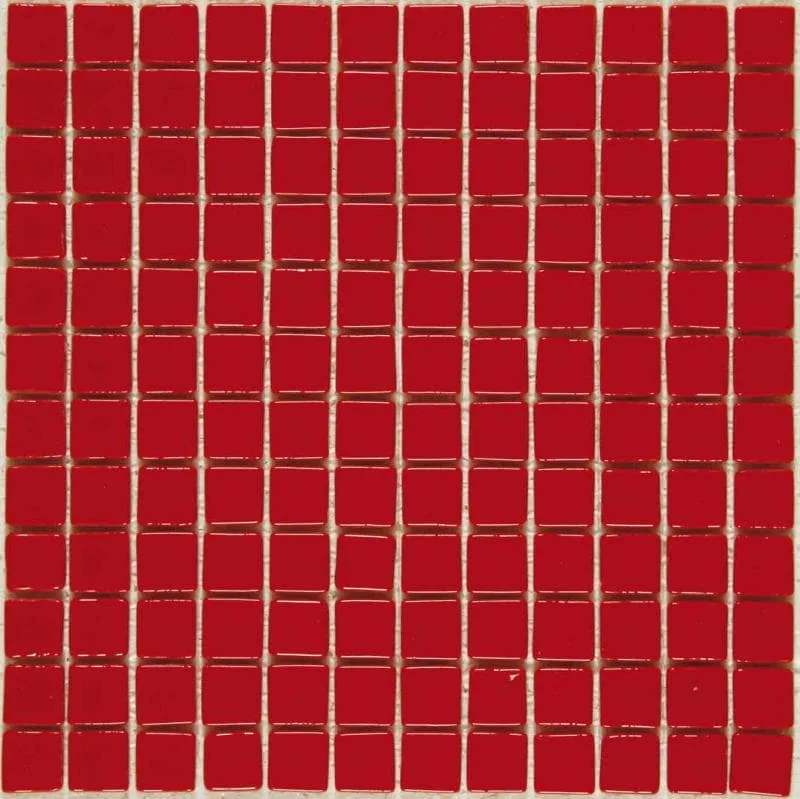 Стеклянная мозаика MC-902 Rojo 31,6x31,6 - Mosavit CAT-f99edaa78b592f85