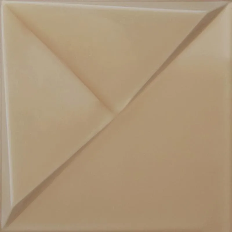 Настенная плитка Angle warm taupe matt 15x15 - Heralgi (HRG) CAT-0cad45615b723ddb