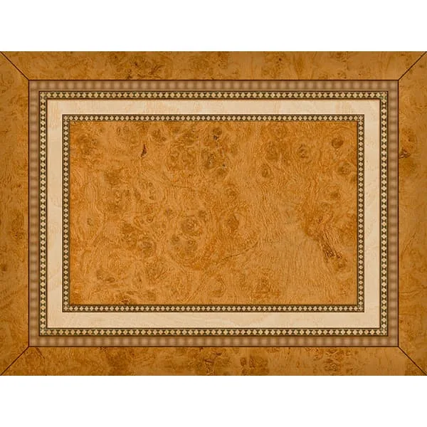 Декоративный элемент Roi Q Nogal 19x25 - Kerlife - Sinfonia CAT-0d2bd92f10009760