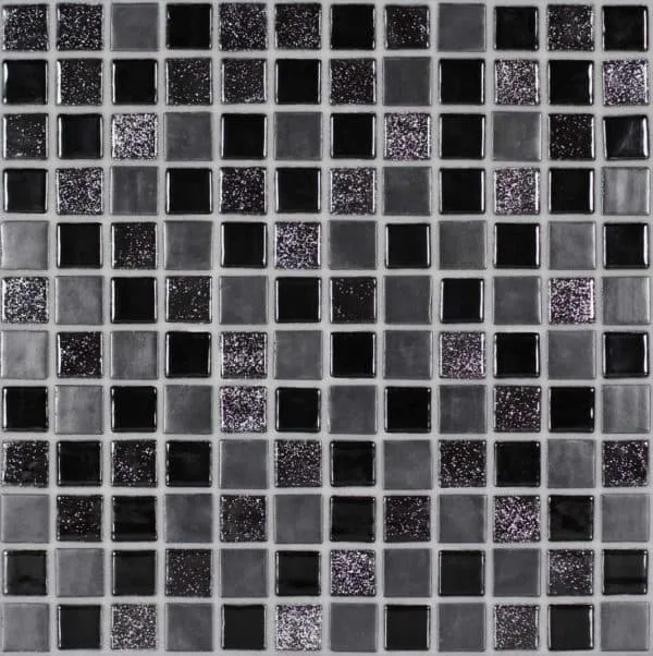 Стеклянная мозаика Moondance Negro 31,6x31,6 - Mosavit CAT-843d1e4bfc1a6da1