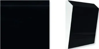 Настенная плитка Neon Side Black White 15x15 - Heralgi (HRG) CAT-3a7a533e23743da1
