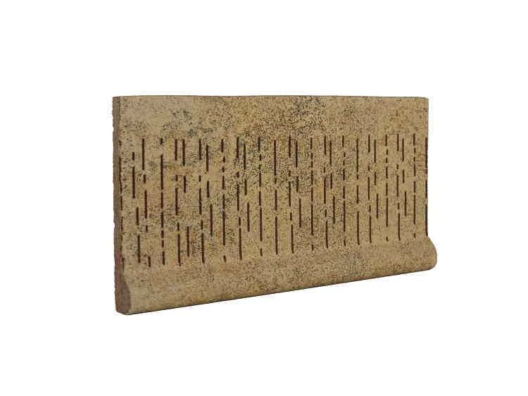 Подступенник Tabica D4 Volcano Tambora 31x15 - Gresmanc CAT-d2f1be562084387f