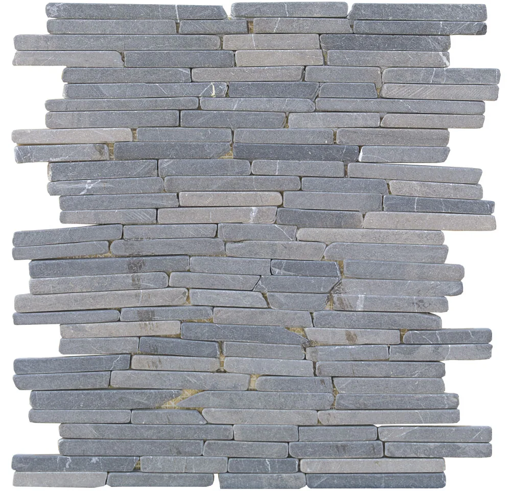 Мозаика из натурального камня Kuda gris 30x30 - Mosavit CAT-34c1270f334a73b4