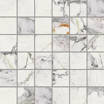 Мозаика керамическая Mosaico Allure 30x30 - La Platera CAT-f173e100f17912ef