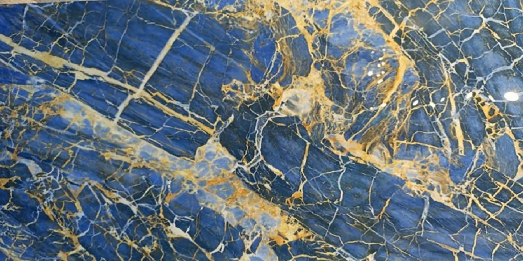 Напольная плитка (керамогранит) Golden Blue 60x120 - Cifre CAT-4880c5f20ae50971