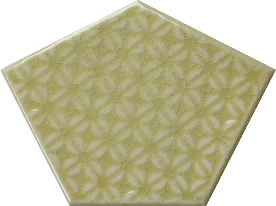 Настенная плитка Shapes Dec 1 3D Sand 11,2x15 - Heralgi (HRG) CAT-d1fffd69dd13741c
