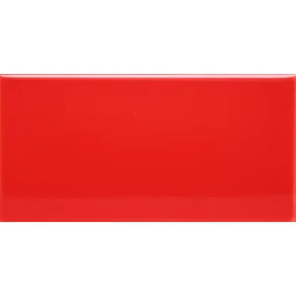 Настенная плитка Liso Rojo Mate 7,5x15 - Dar Ceramics CAT-1670ef41d782bc5b