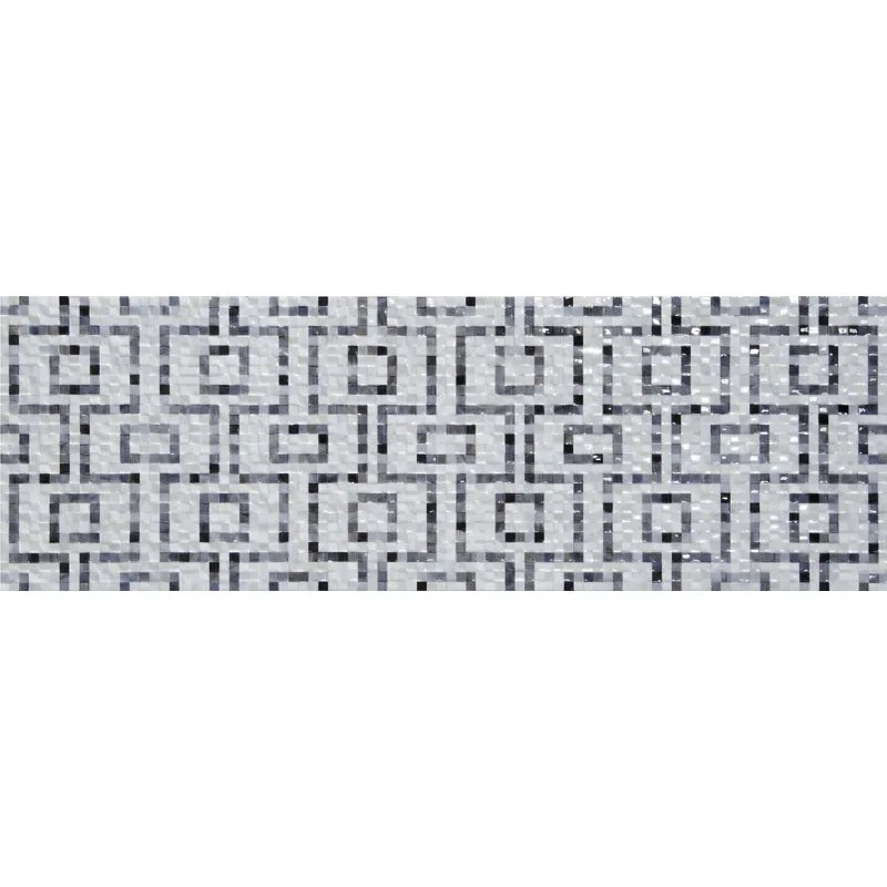 Настенная плитка Mosaic Blanco 20x60 - Emigres. Фото 1 из 6