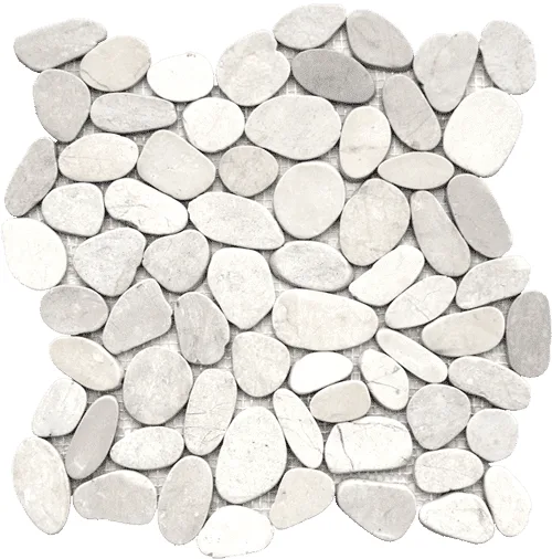 Мозаика из натурального камня Piedra Batu Blanca 30x30 - Mosavit CAT-7701d440e17351c1