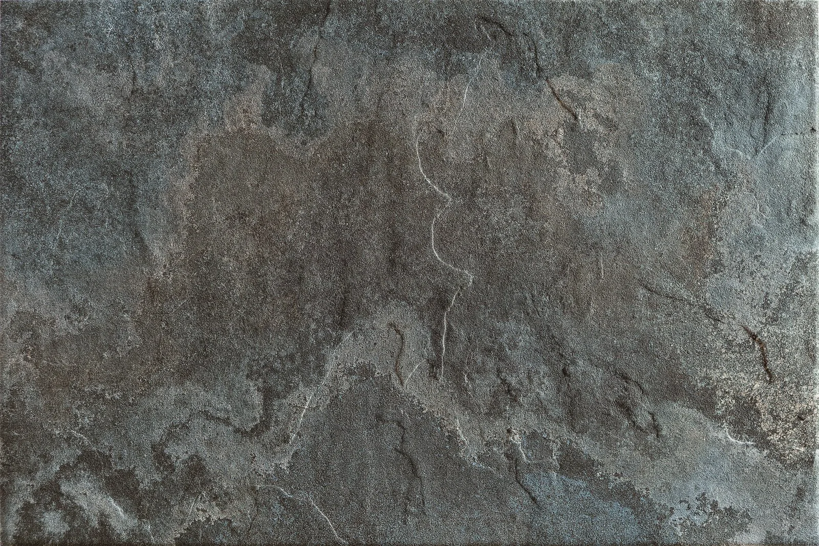 Напольная плитка (керамогранит) Pizarra Blue 22x22 : 44x66 - Venus CAT-b9386cda00fcda6b