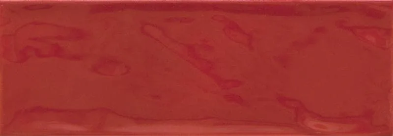 Настенная плитка Royal Rojo 10x30,5 - Cifre Ceramica