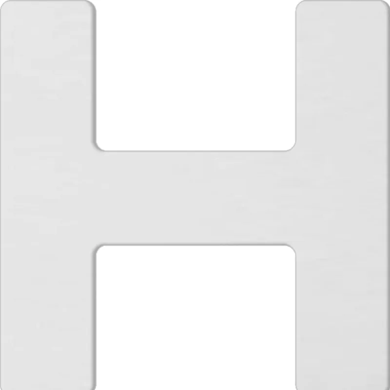 Настенная плитка Hit Fog 10,5x10,3 - Heralgi (HRG) CAT-7999e68a1cbc3f7e