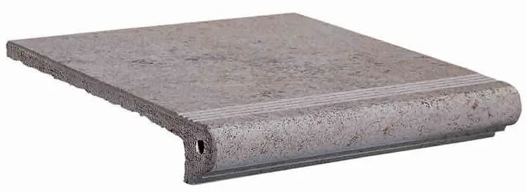 Ступень фронтальная Peldaño Volcano Fuji (Fiorentino) 24,5x33 - Gresmanc CAT-e9c93208736c3918