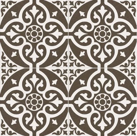 Напольная плитка Chester black (Chic) 45x45 - Dualgres CAT-9601e641eb1dc3d6