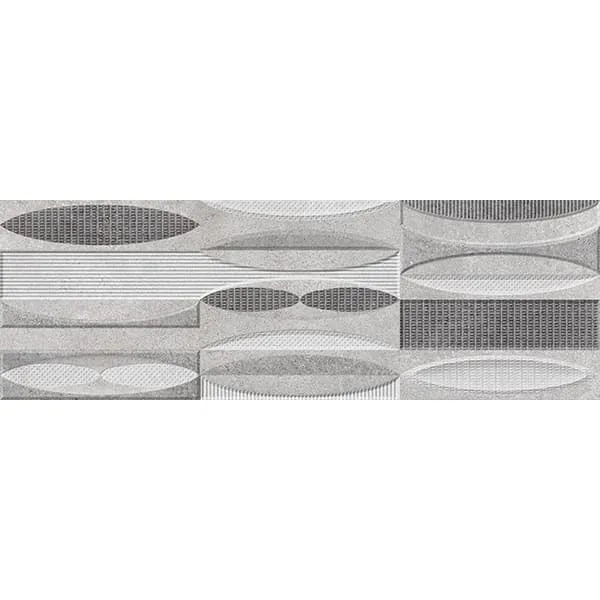 Настенная плитка Templo XL Gris 25x75 - Emigres CAT-27304280858b6f71