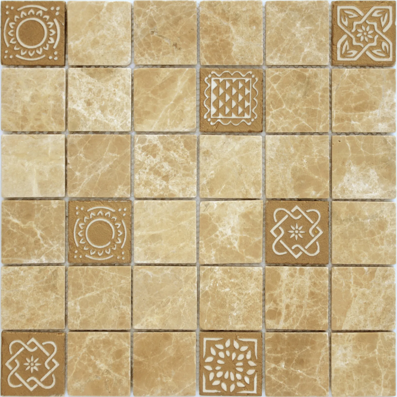 Art Emperador Light MAT 48x48x8 CAT-d9ef1e0ce6526f79
