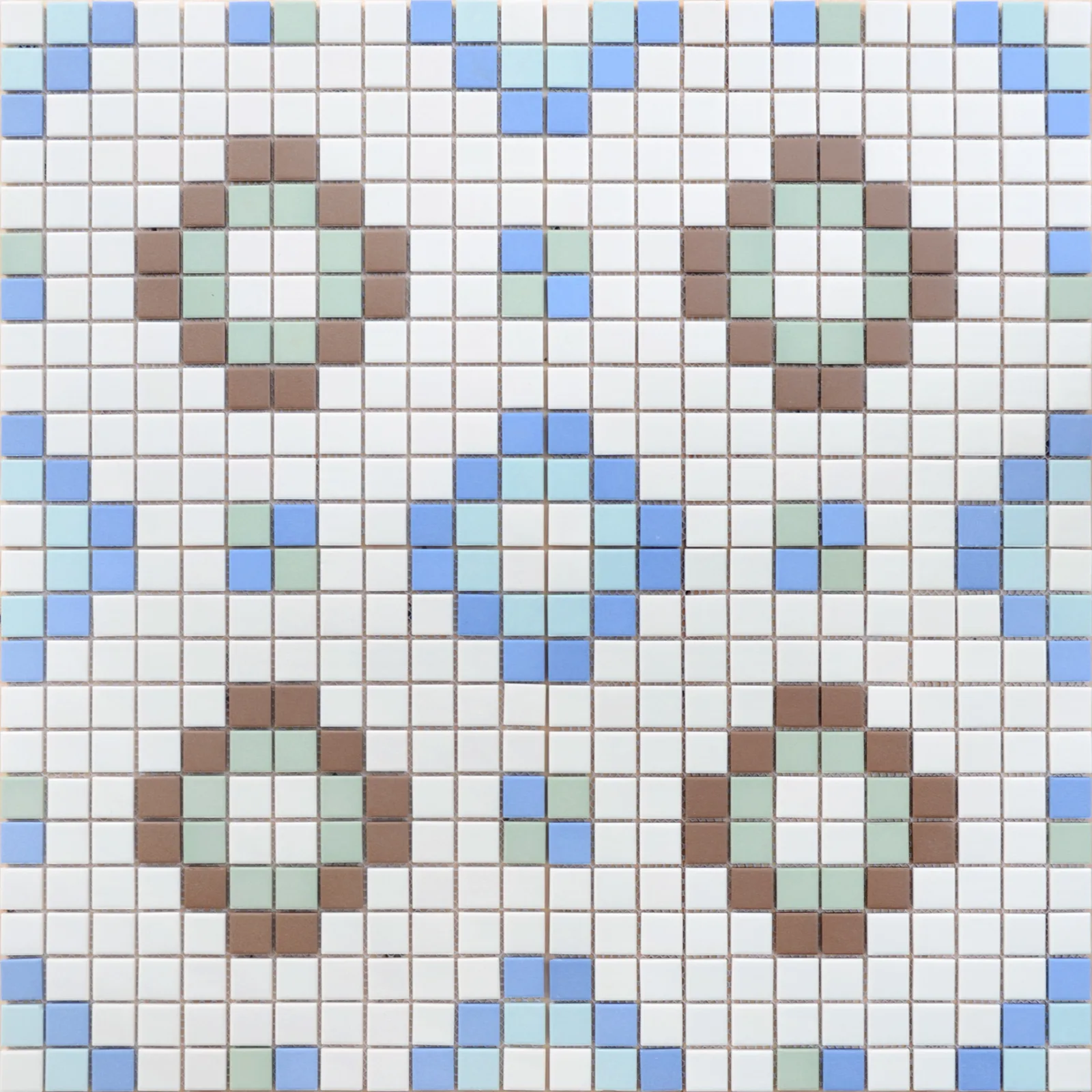 Ornamento 1 23x23x6. Фото 1 из 3