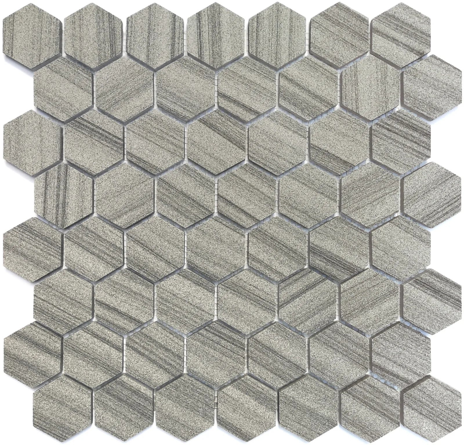 Marmara Grey POL hex 23x40x6 CAT-4b1508e8937f4bce