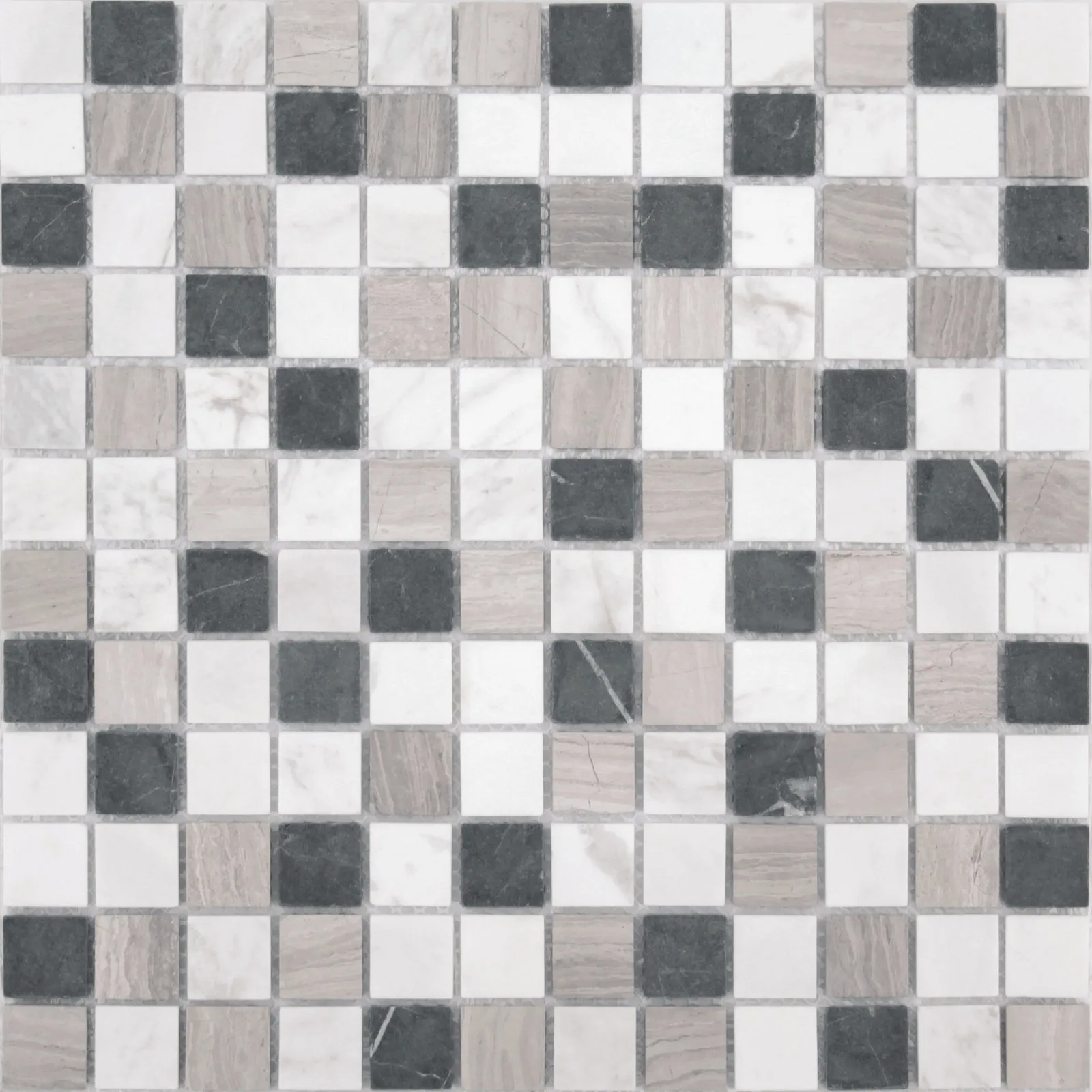Pietra Mix 4 MAT 23x23x4 (ПУ) CAT-ed57848be9d3955f