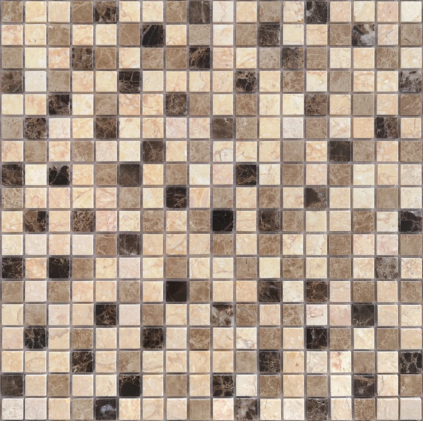 Pietra Mix 1 POL 15x15x4 CAT-d306fd1e6ed01c18