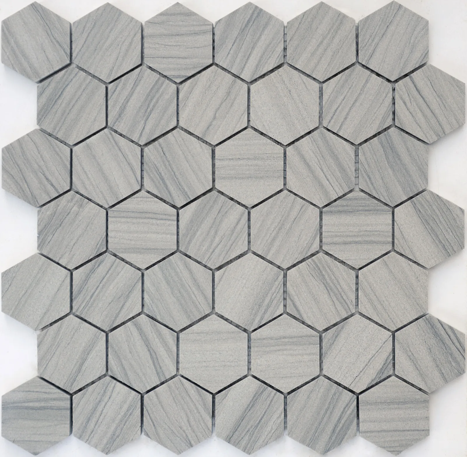 Marmara Grey POL hex 23x40x8 CAT-352e0326bea3042a