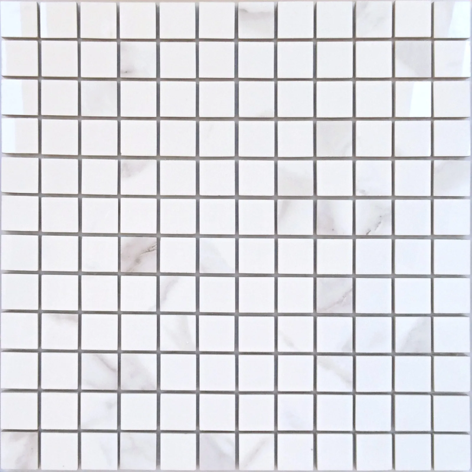 Calacatta POL мозаика 23x23 * CAT-f0325e91b41e0784