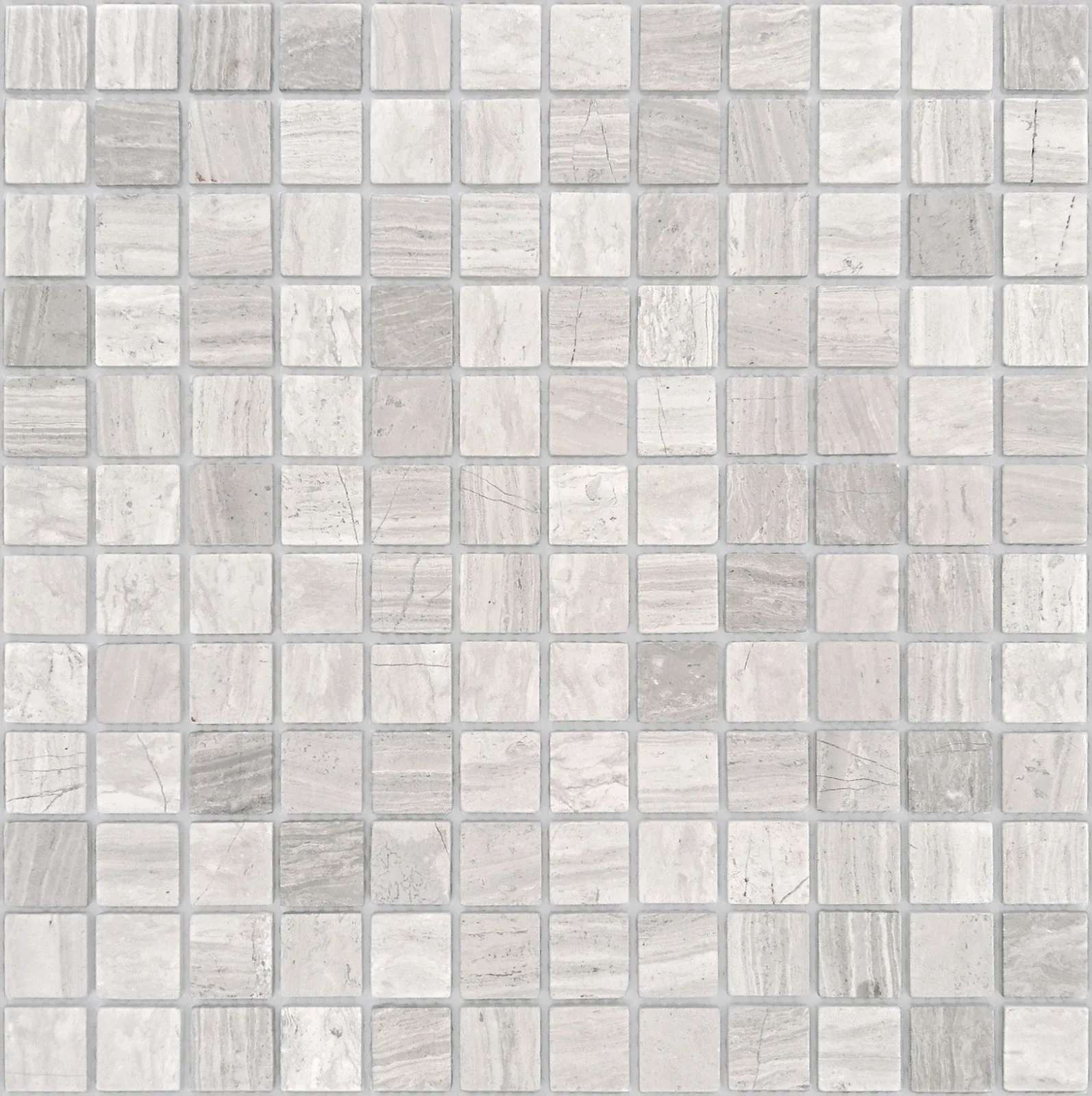 Travertino Silver MAT 23x23x4 (22 шт/кор) CAT-ad333adeafd7d2ae