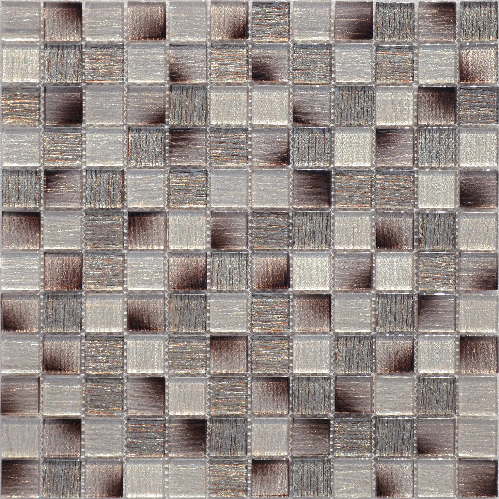 Copper Patchwork 23x23x4 CAT-7c5d77448187a21f