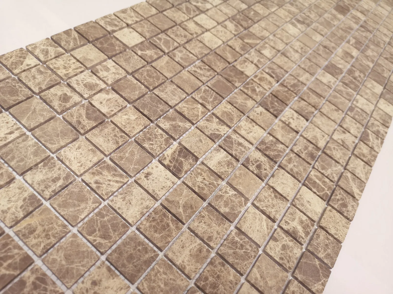Emperador Light MAT 23x23x4 (ПУ) CAT-02a7fe6bb57c5b8e