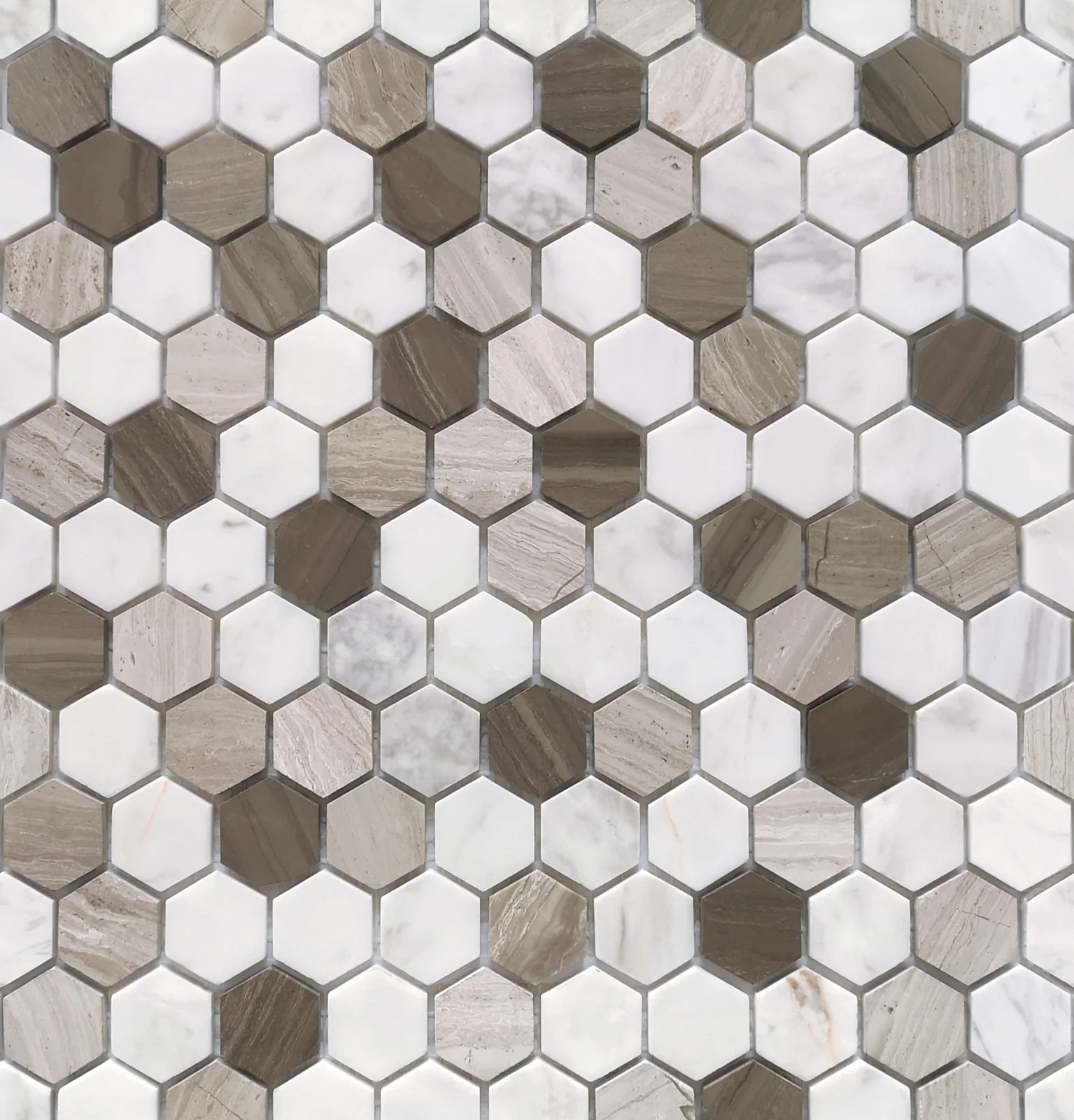 Pietra Mix 3 MAT hex 18x30x6 CAT-16258f3c6ac42118