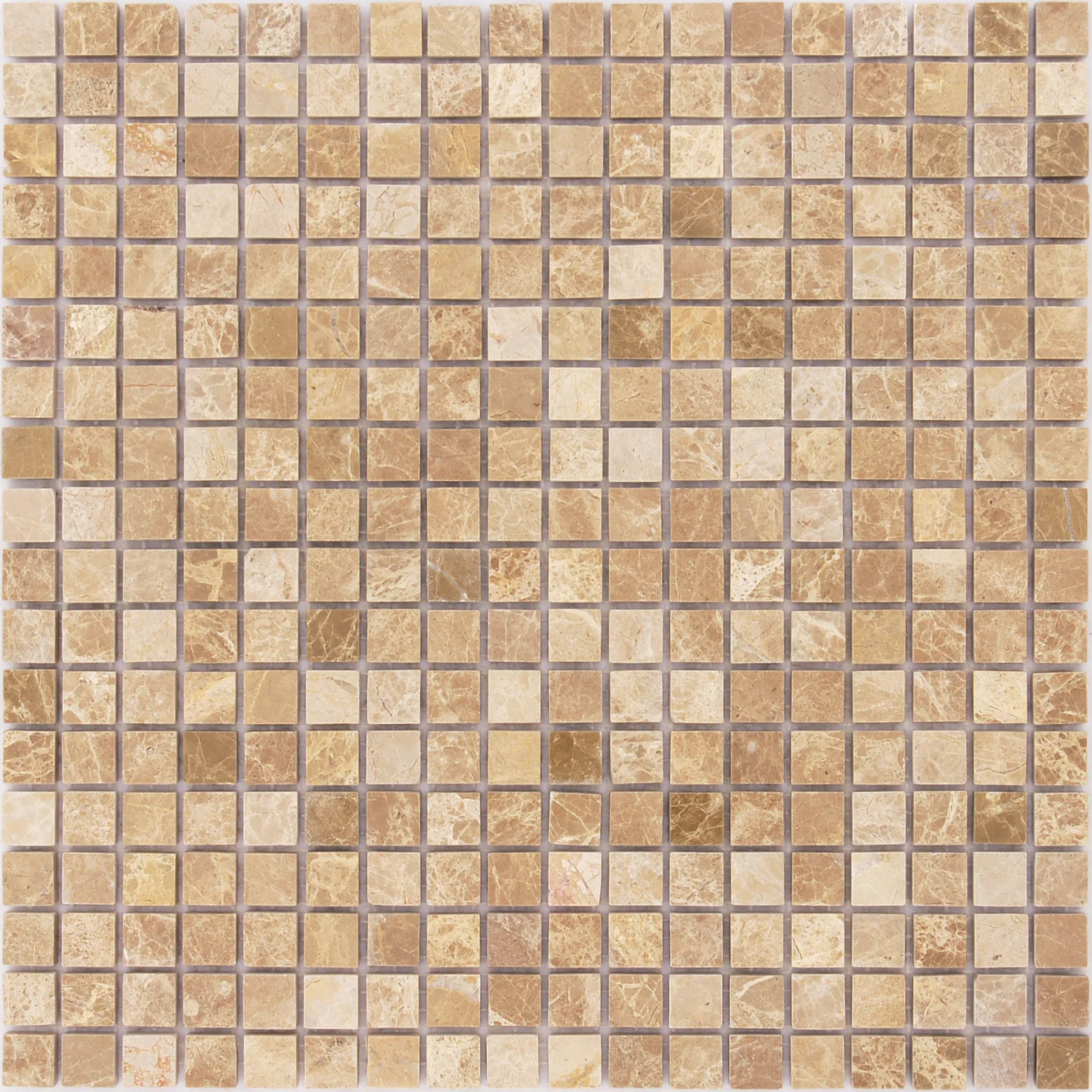 Emperador Light POL 15x15x7 (под заказ) CAT-bba26941ccf64e96