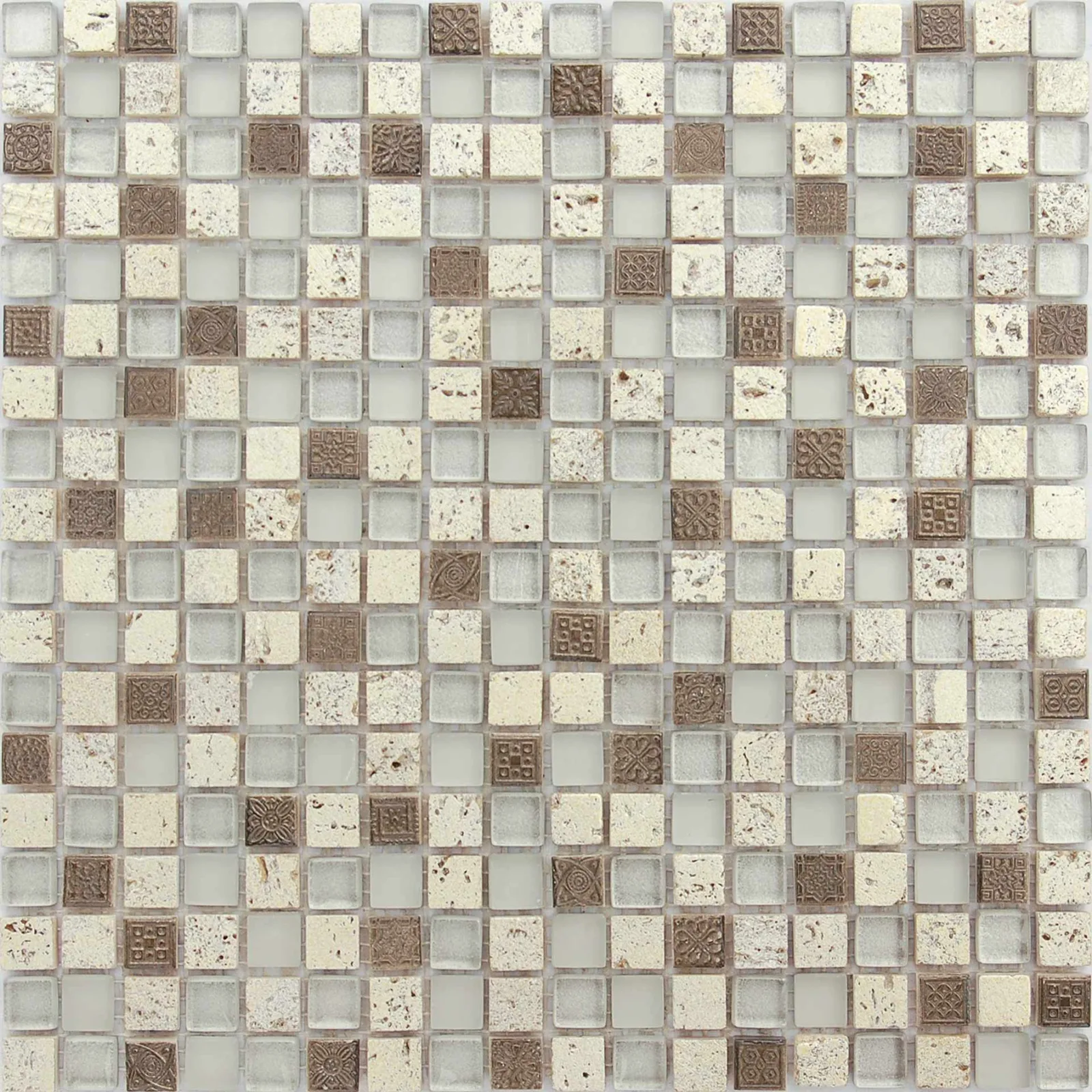 Yucatan 15x15x8 * CAT-974e8fa075fd31ed