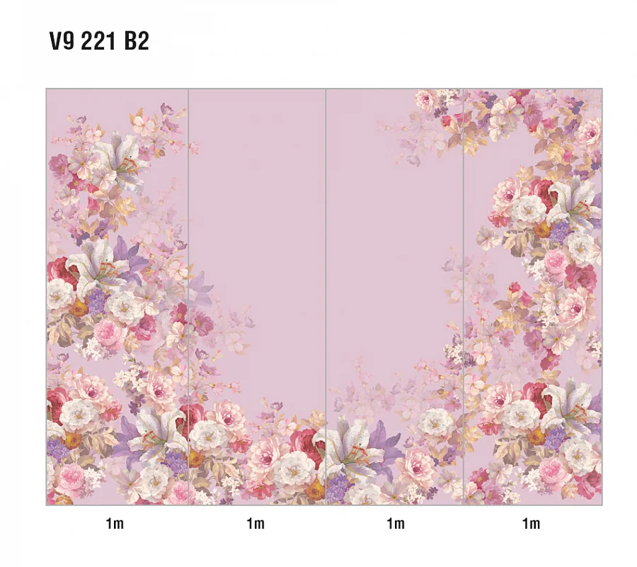 Обои Classic vol. II V9 221 B-2. Фото 1 из 8