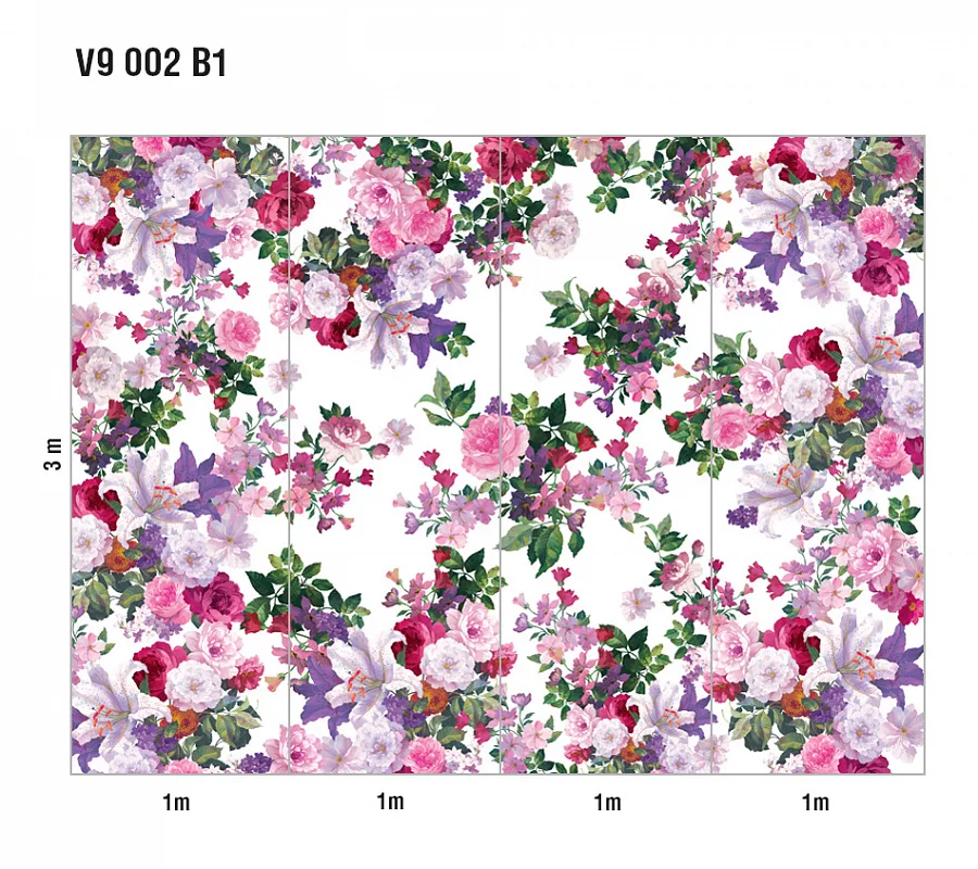 Обои Classic vol. II V9 002 B-1. Фото 1 из 8