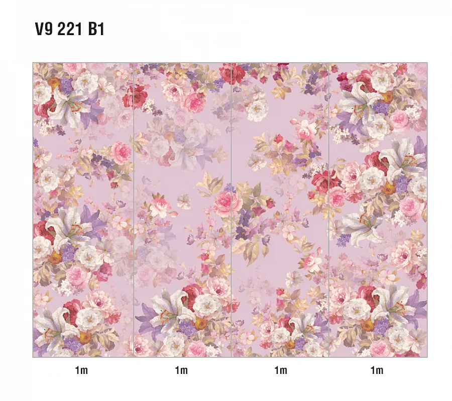 Обои Classic vol. II V9 221 B-1. Фото 1 из 8