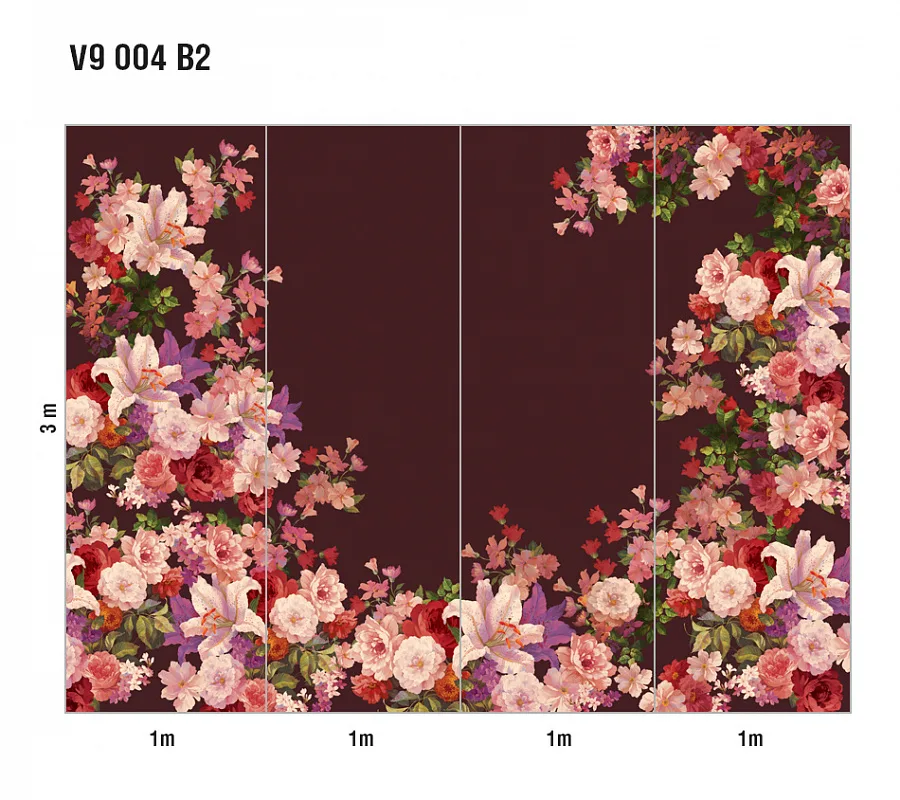 Обои Classic vol. II V9 004 B-2. Фото 1 из 8
