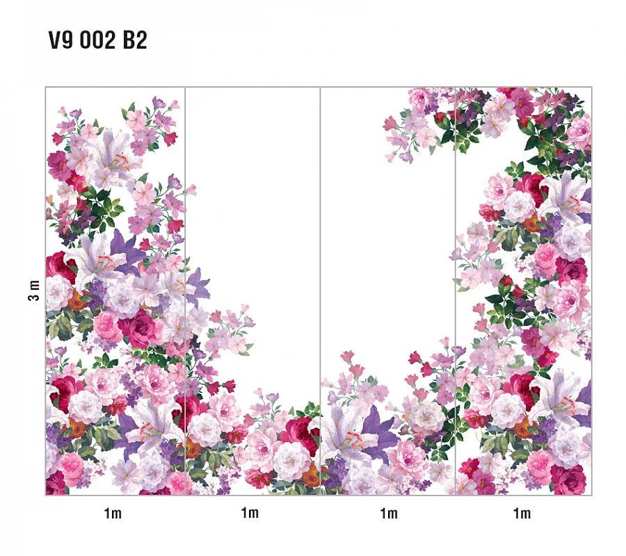 Обои Classic vol. II V9 002 B-2. Фото 1 из 8